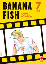 Banana Fish